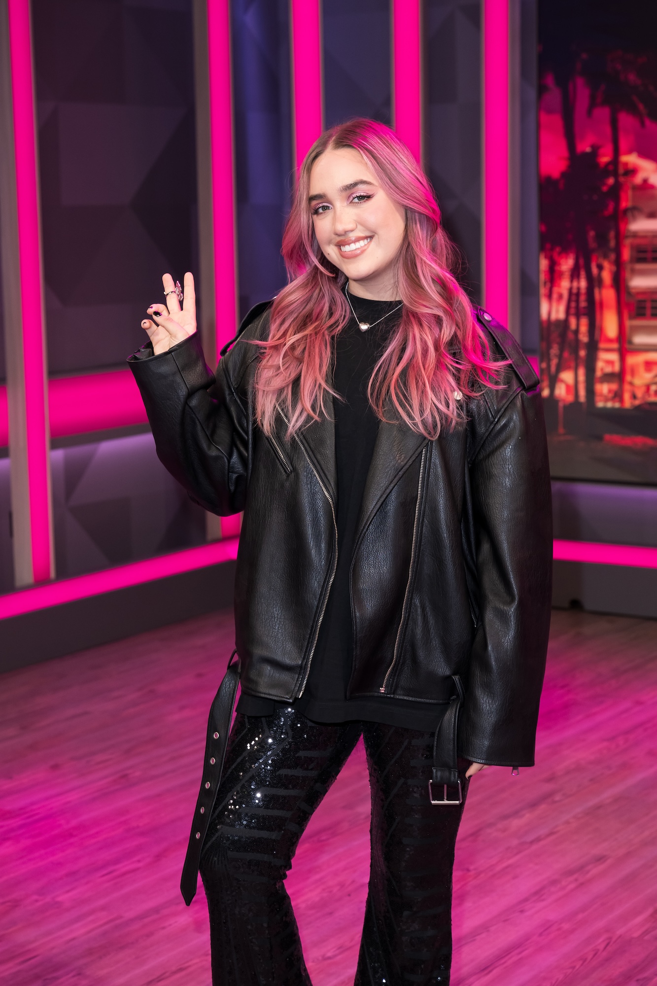 Jonas20 surprise guests