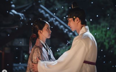 《暴君的廚師》收視創新高！4大爆紅理由當然必追　用美食治癒人心超感動