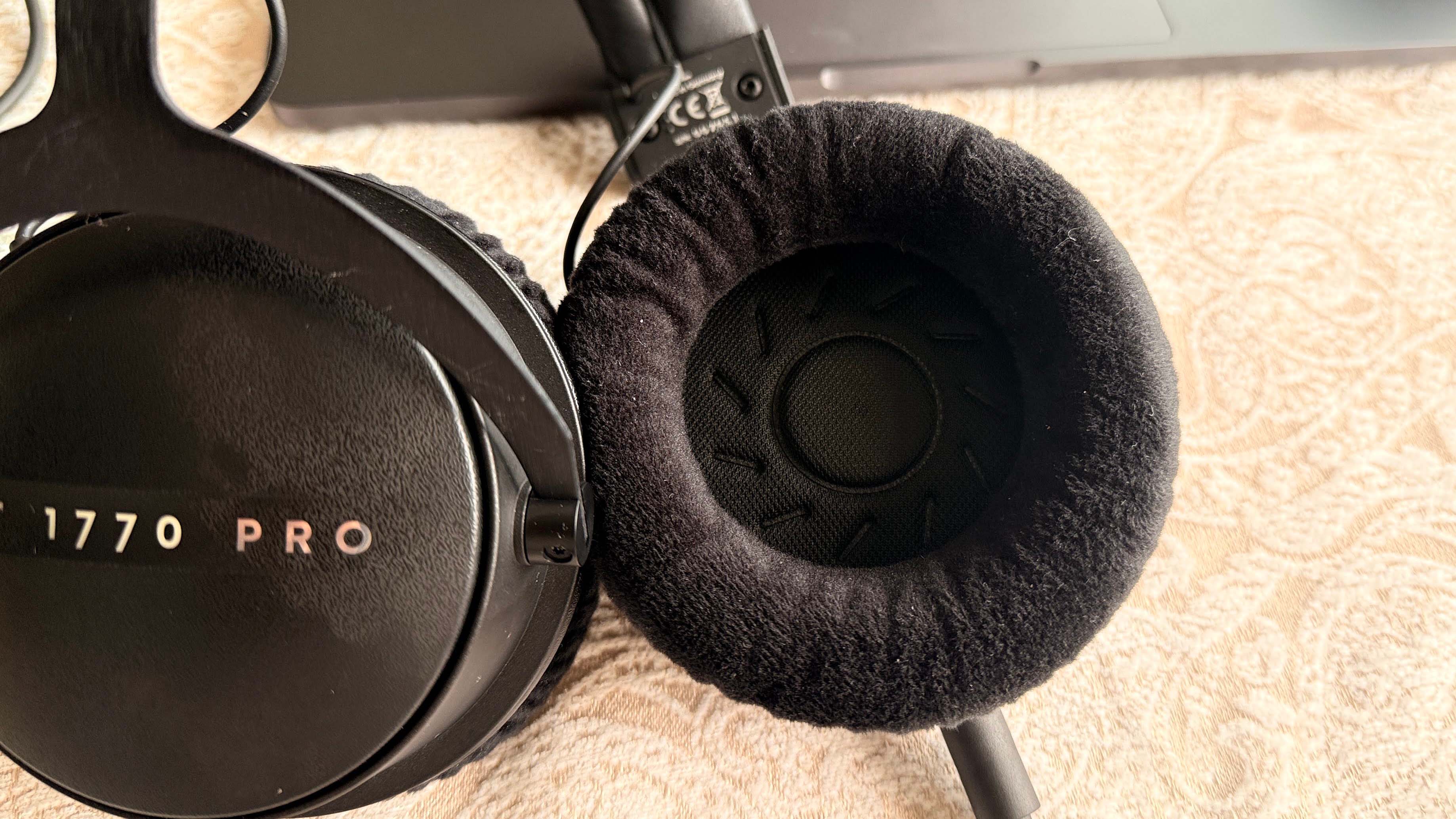 Beyerdynamic DT 1770 Pro MKII headphones