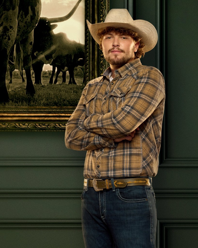 The McBee Dynasty Family Guide Brayden McBee