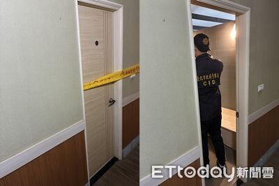 情侶北投泡湯雙亡！女「陳屍浴池內」　男送醫搶救不治