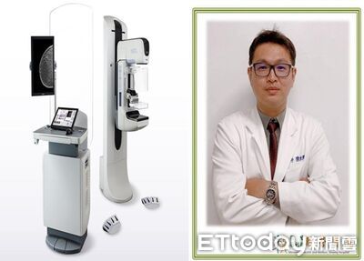 守護婦女健康！　新營醫院榮獲「乳癌篩檢效率王」肯定