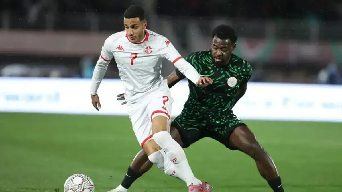 CAN 2025: The 5 key players in the Nigeria vs Mozambique clash