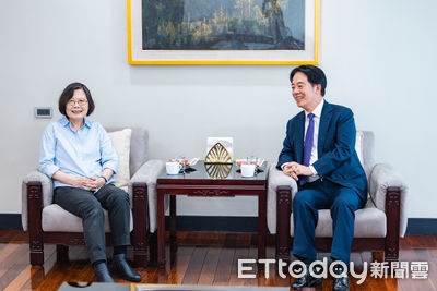 大罷免失敗後　賴清德會重蹈蔡英文覆轍？