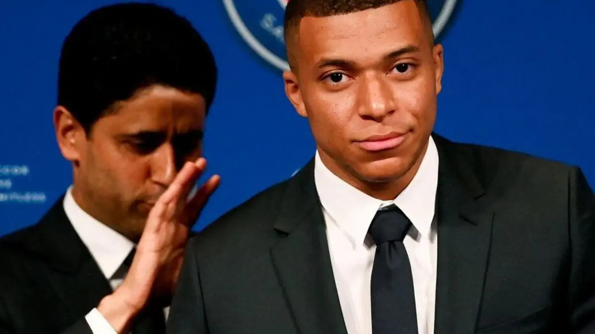 Labour court hearing: PSG releases statement against Kylian Mbappé
