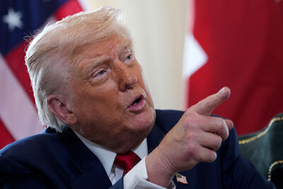 對等關稅20%　CRIF：台灣產業痛苦指數攀上高峰