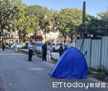 死前遭遠端監控17天！左營槍擊案死者遛狗時遇害　作息早被摸透