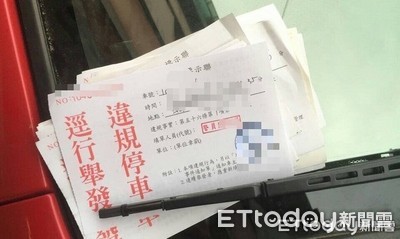 2個月狂抓369件違規！他「1手法」被認定違立法目的　罰單全撤銷