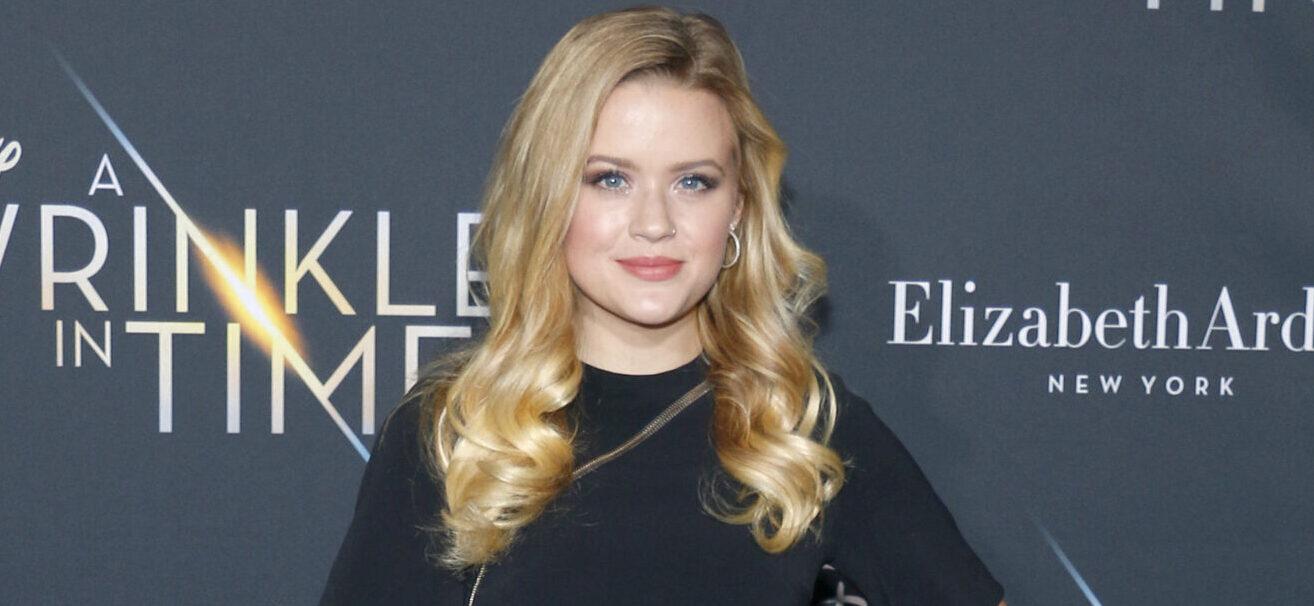 Ava Phillippe at Los Angeles premiere of 'A Wrinkle In Time'