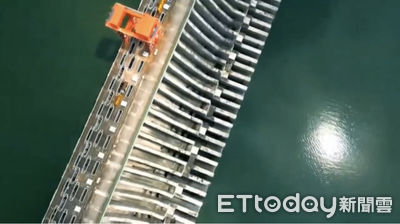 1兆度電量！陸7月用電破紀錄　多種能源發力！等同東盟全年用電量