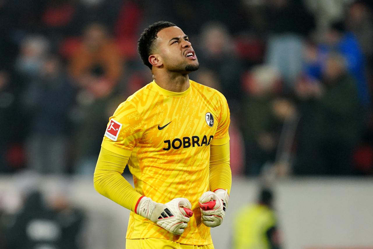 Noah Atubolu: &ldquo;We can be proud&rdquo;