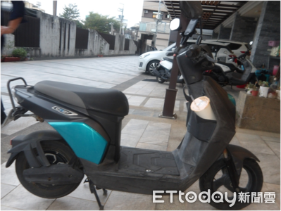 台中男遭機車撞傷落跑！警苦追1週逮人　竟是15歲少女無照闖禍