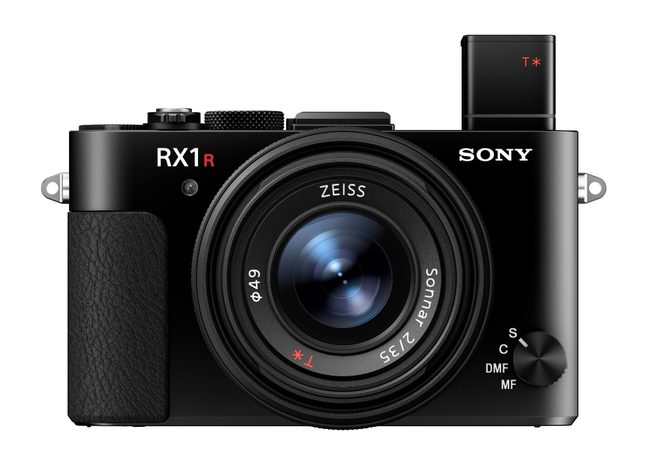 RX1R II - Cyber-shot 數位相機- Sony 台灣官方購物網站- Sony Store, Online (Taiwan)