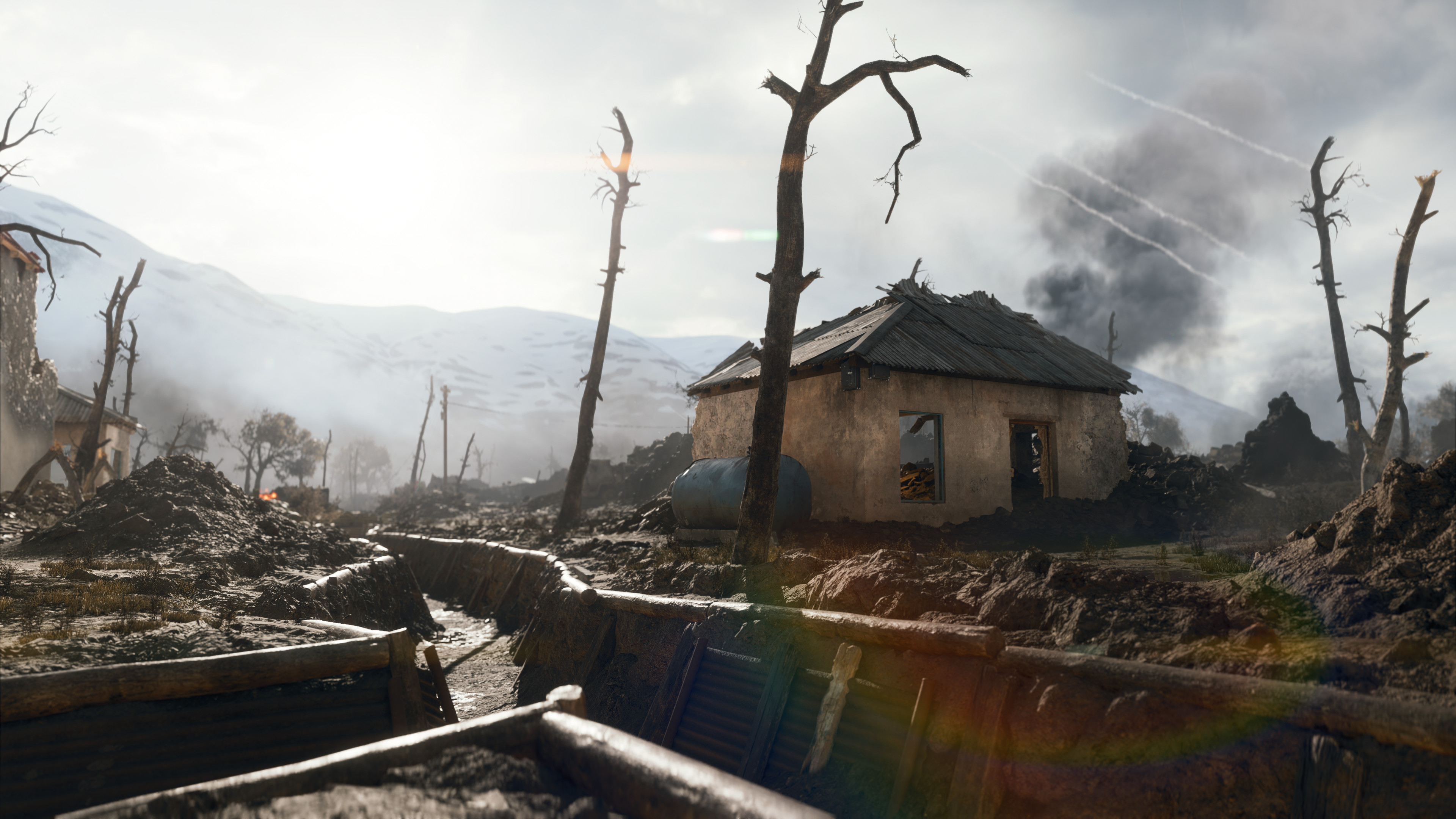 battlefield 6 maps