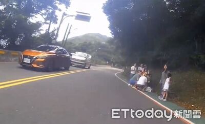 16歲少女遊金瓜石疑中暑　警助家屬「火速送醫」保命