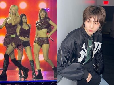 BLACKPINK、CORTIS都愛穿的台灣品牌　Jennie同款長靴2千有找