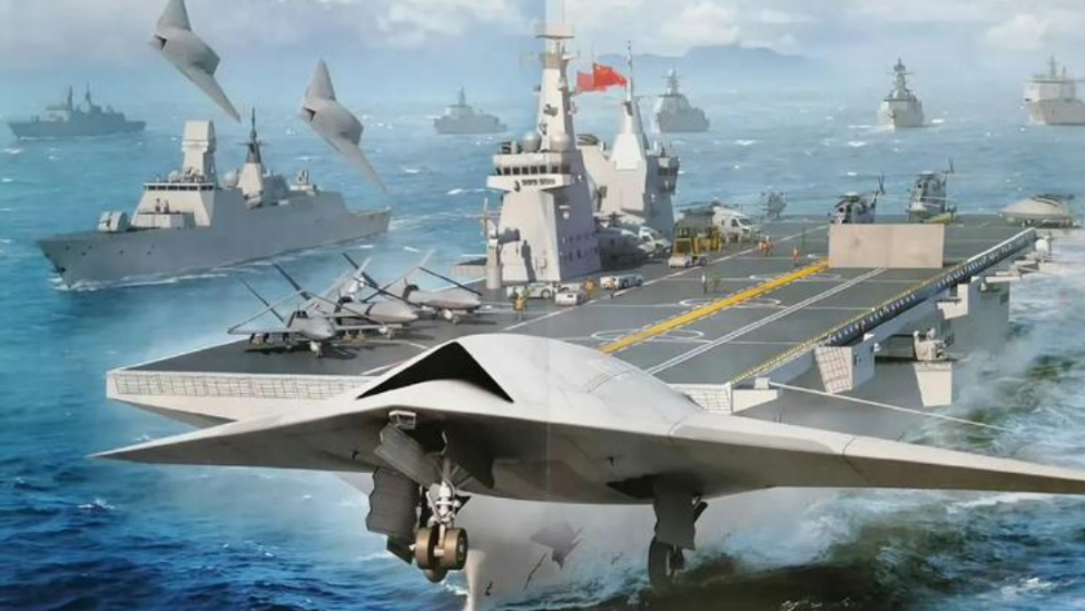 如今大陆所展现的强大实力，足以确保任何外部势力试图介入台海问题的尝试，都会遭到全面挫败。