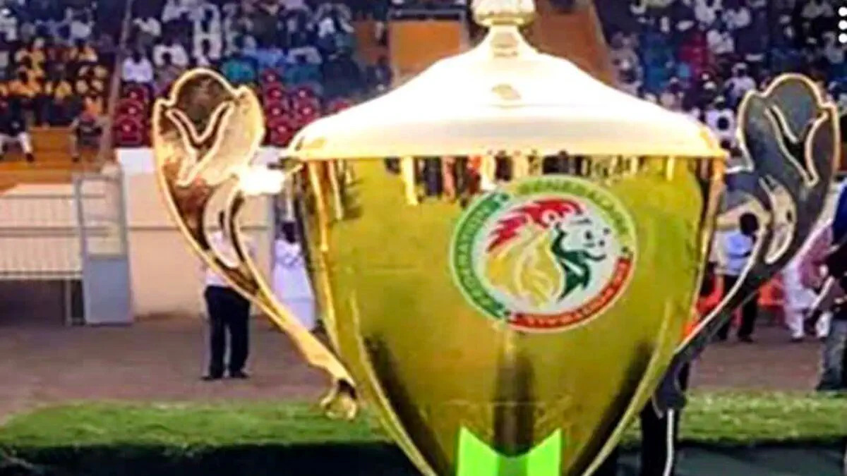 Senegal Cup: Cheikhou Kouyat&eacute; to conduct round of 16 draw