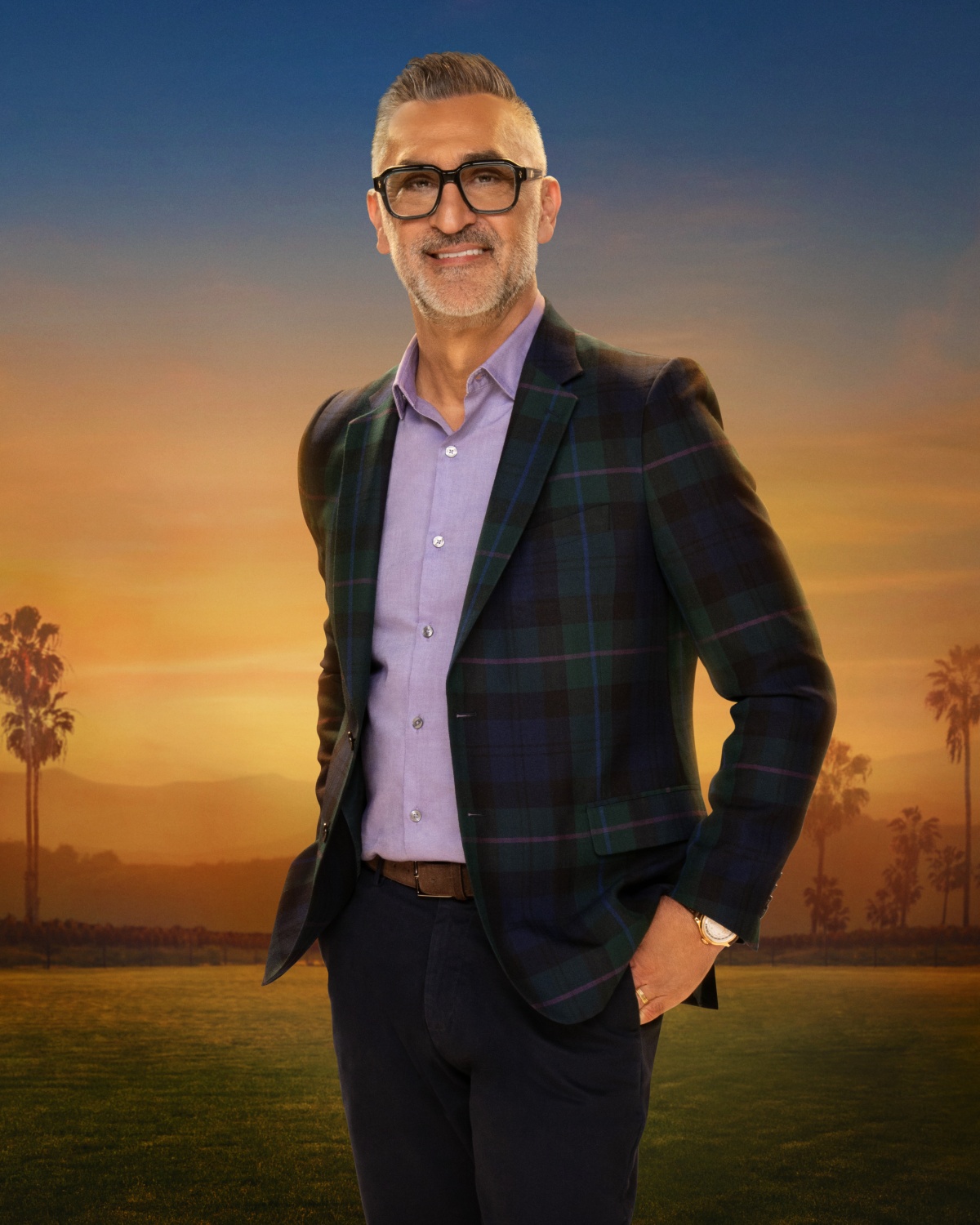 The Valley Persian Style Casts 1st Interviews Tease Receipts, Growth and Mortgages 