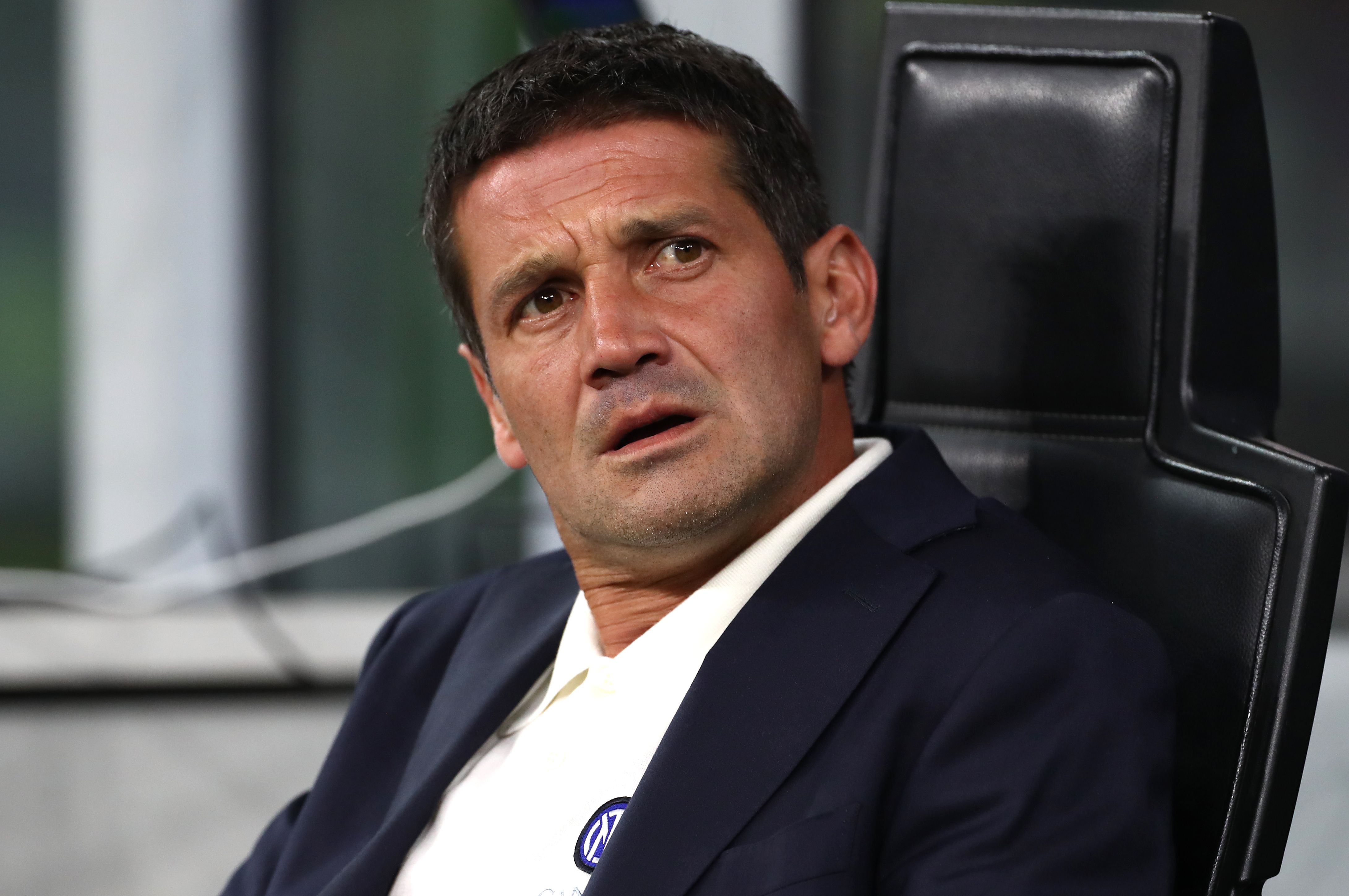 Bodo/Glimt 3-1 Inter Milan &ndash; Cristian Chivu&rsquo;s Starting Lineup Changes Backfire On Nerazzurri