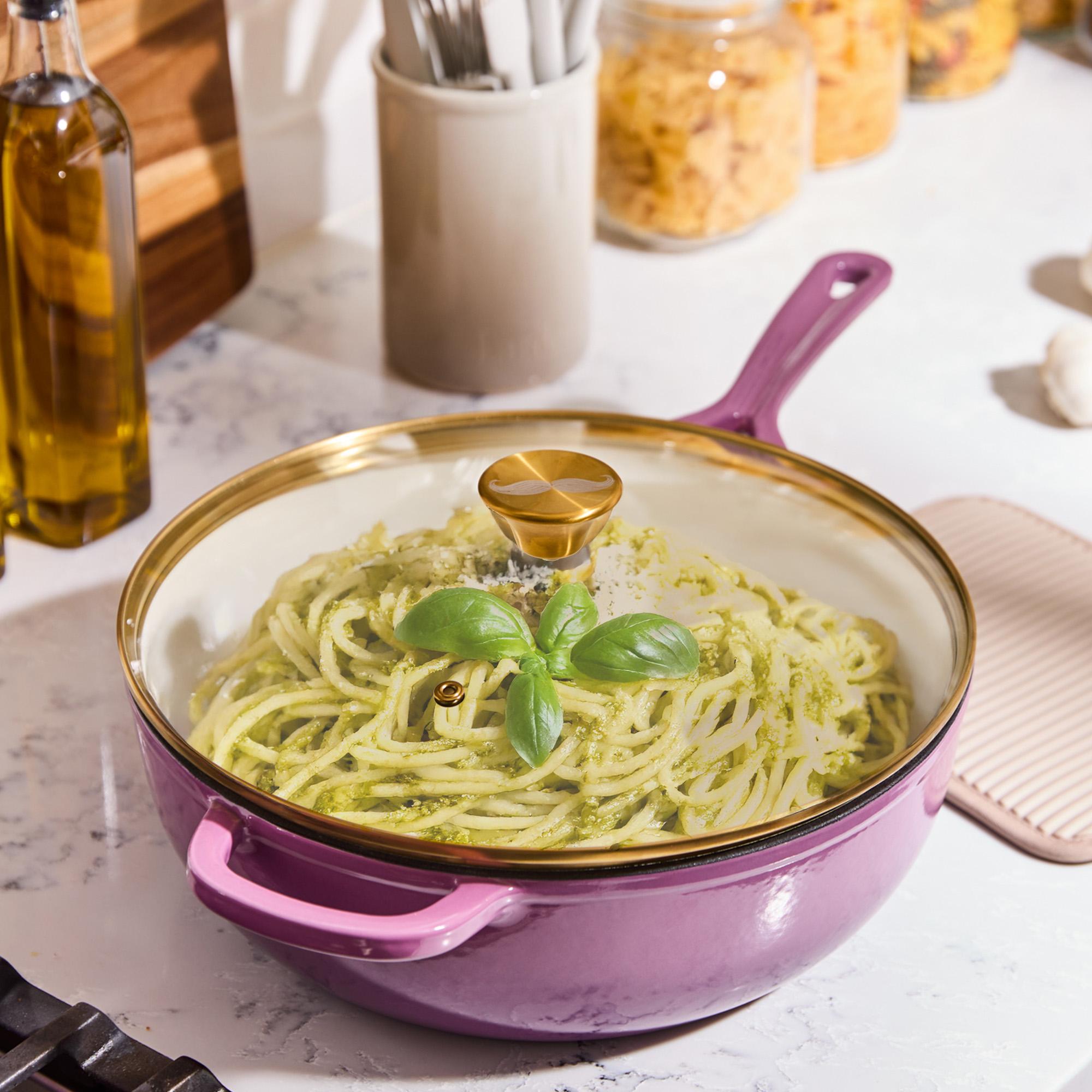 Joe Sasto Larder & Vine