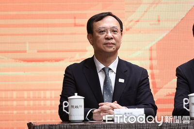 石崇良幫呂建德緩頰　北市再嗆：部長同意次長造謠？