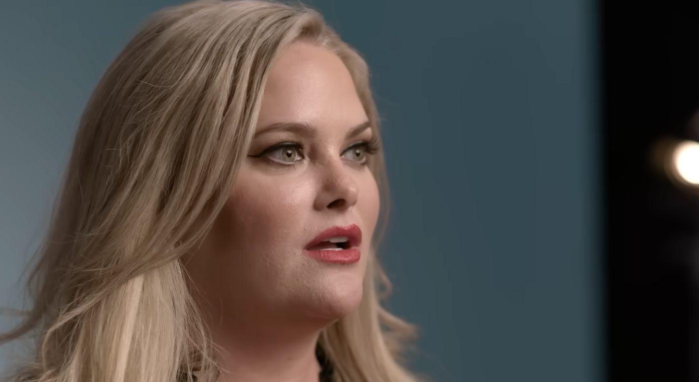 AMERICA'S NEXT TOP MODEL