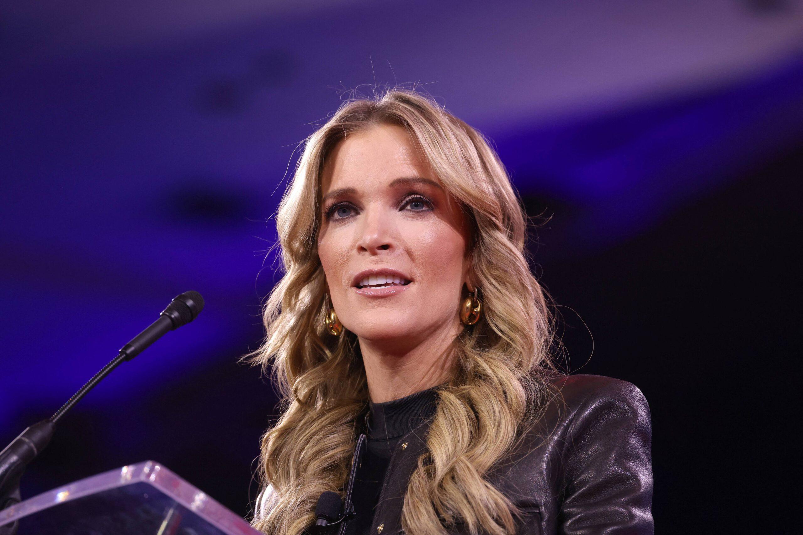 Megyn Kelly at 2025 CPAC DC Conference Day 2