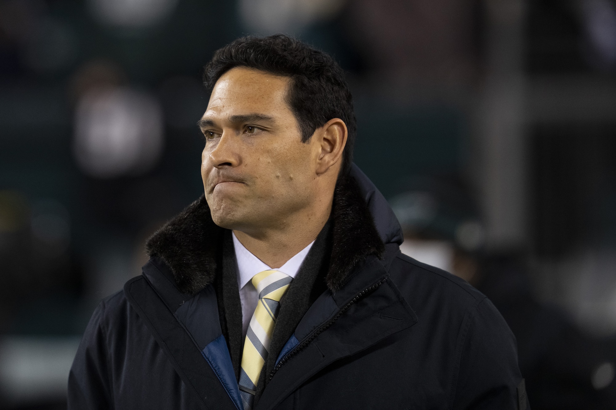 Bartender Details Immediate After Aftermath of Mark Sanchez Stabbing QB Thought He Was Shot