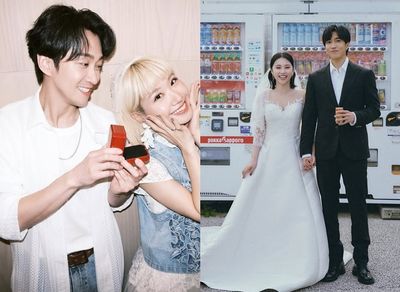 致命吸引力的戀人星座密碼曝光！陳漢典Lulu、婁峻碩焦凡凡CP都有