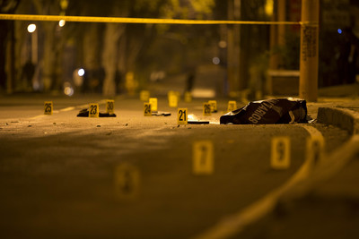 美國巴爾的摩「大規模槍擊」至少6傷　5歲女童手部中彈