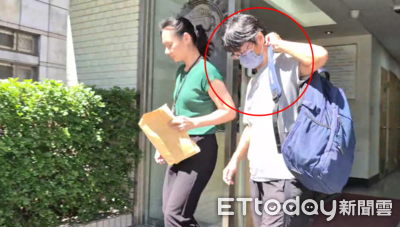 女足教練淪詐欺、侵占罪被告！　周台英現身調查局畫面曝