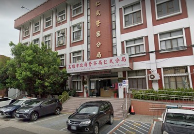 快訊／男醫院鬧事被捕！同居人死家中「滿牆血跡」　姊上門揭命案