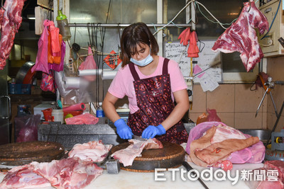 非洲豬瘟解禁！　農業部啟動產銷調節平衡市場需求