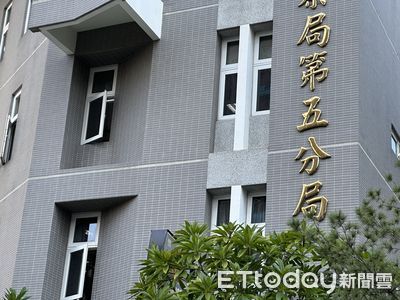 大甲媽起駕時巧遇朋友衰捲洩密　「都詐團主謀在講」檢還警清白