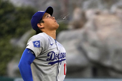 大谷翔平MVP穩了？美媒直指優勢擴大：沒人能追上