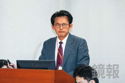 黃國昌涉貪大破口！　台派金主承認匯款1000萬