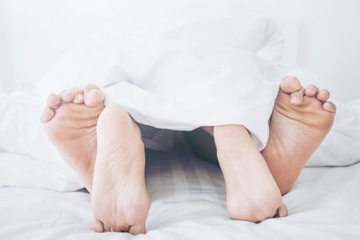 嫩人妻捲錢離家失聯！尪見鹹濕訊息「一樣無套嗎」崩潰