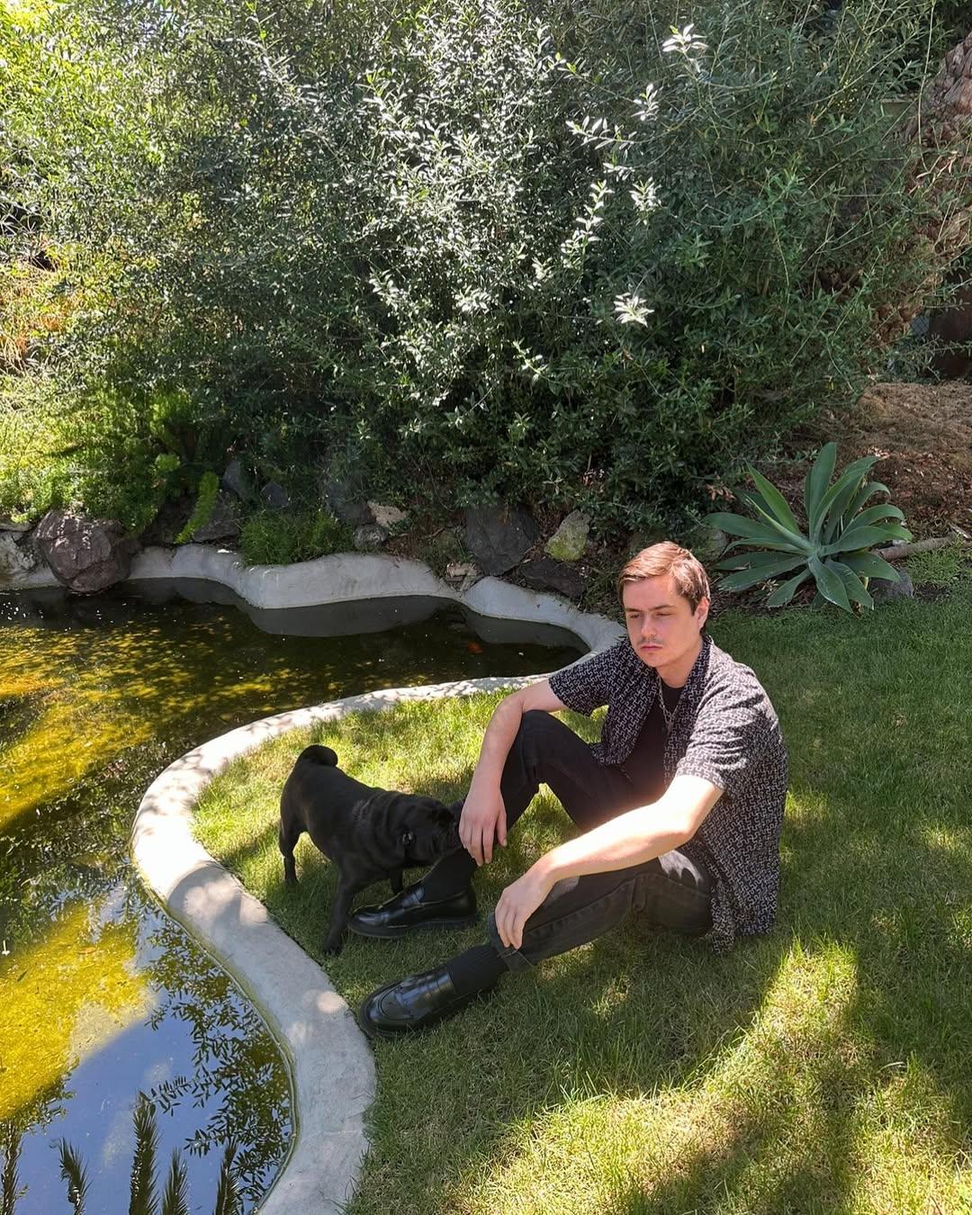 Sean Knight Nicholson