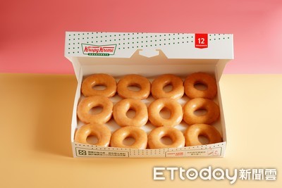 父親節限時優惠　冰淇淋、甜甜圈買1送1