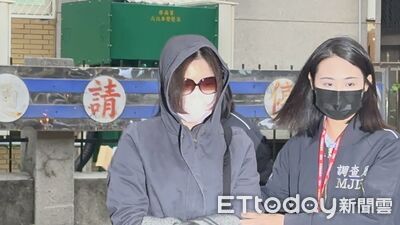 快訊／第二波掃蕩太子集團！在台帳房大翻車　3人聲押禁見獲准