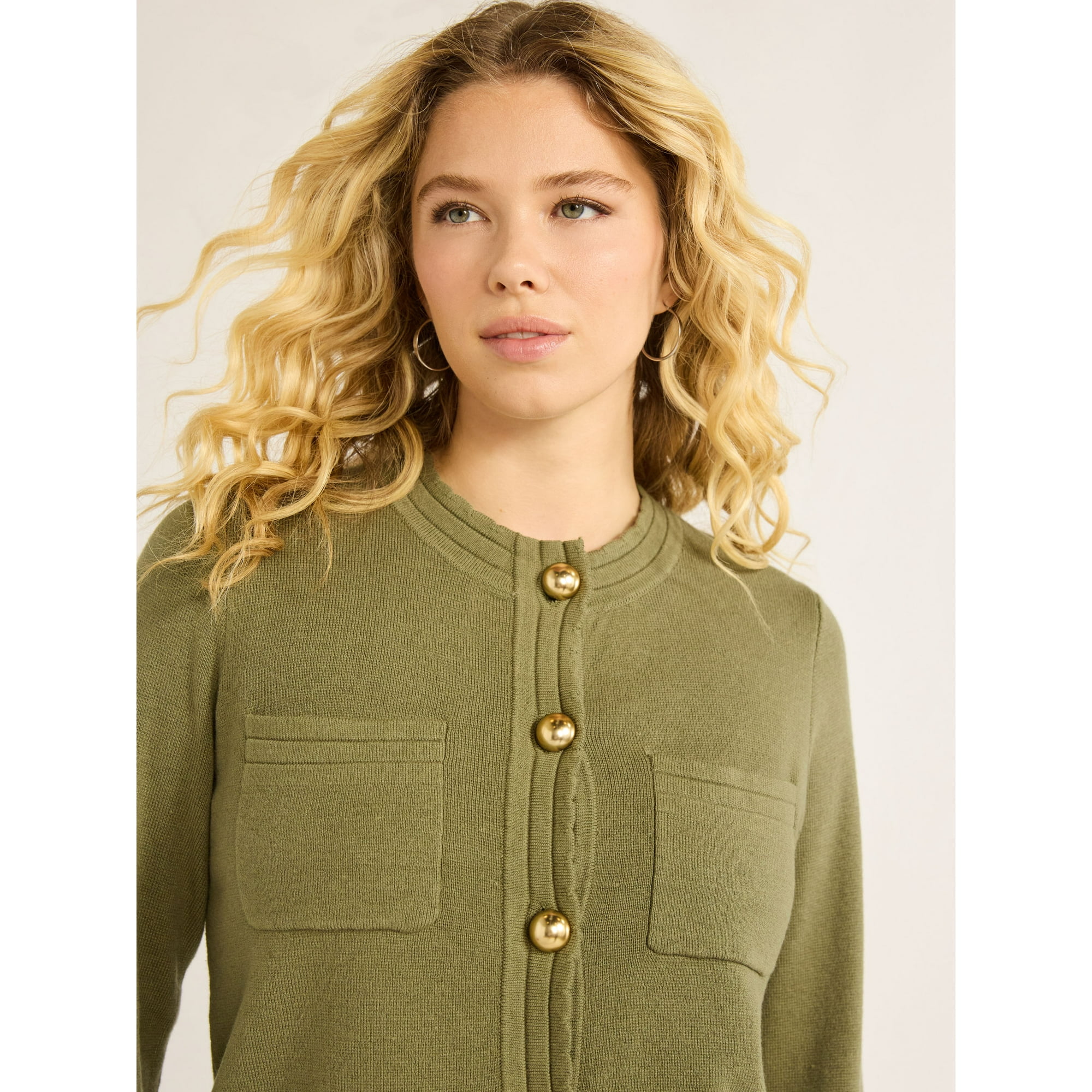 Free Assembly cardigan