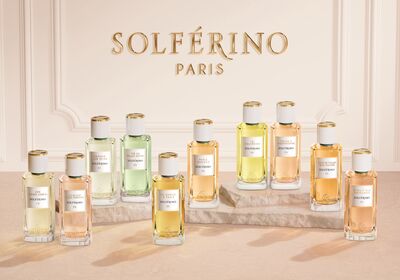 美周記／法國小眾香水索菲黎諾10款淡香精亮相、SABON死海身體保養組必收