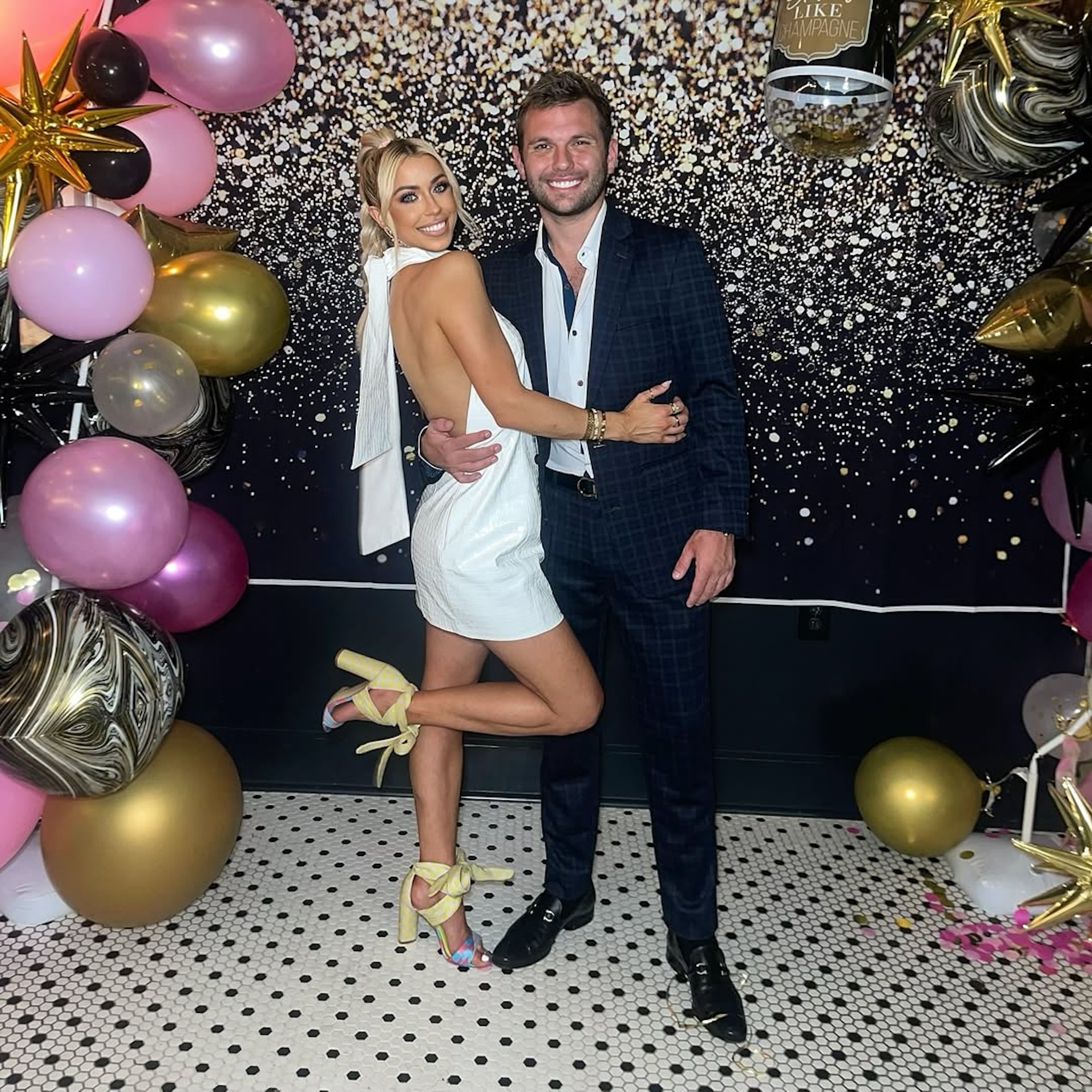 Chase Chrisley Through the Years A Look Back at His Ups and Downs