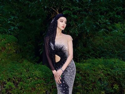 范冰冰證實人不在台灣！　導演親揭「通話內容」：她心與金馬同在