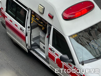 快訊／新莊女回家聞到瓦斯味　警消破門驚見父親陳屍房內