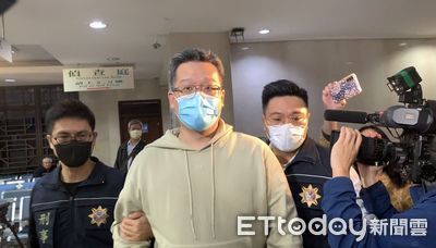 醫師林思宏爭議再+1！詐保案還在審　又爆燒肉店打人嗆：我禾馨的