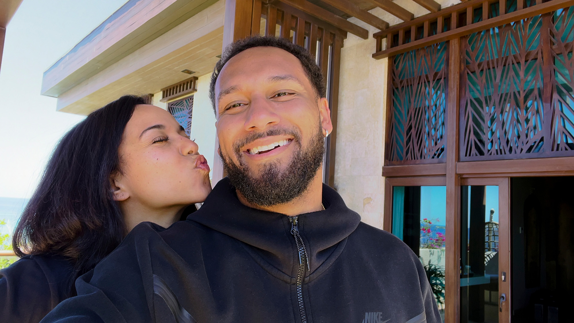 Love Is Blind Cast Get Candid About Finances and Prenups