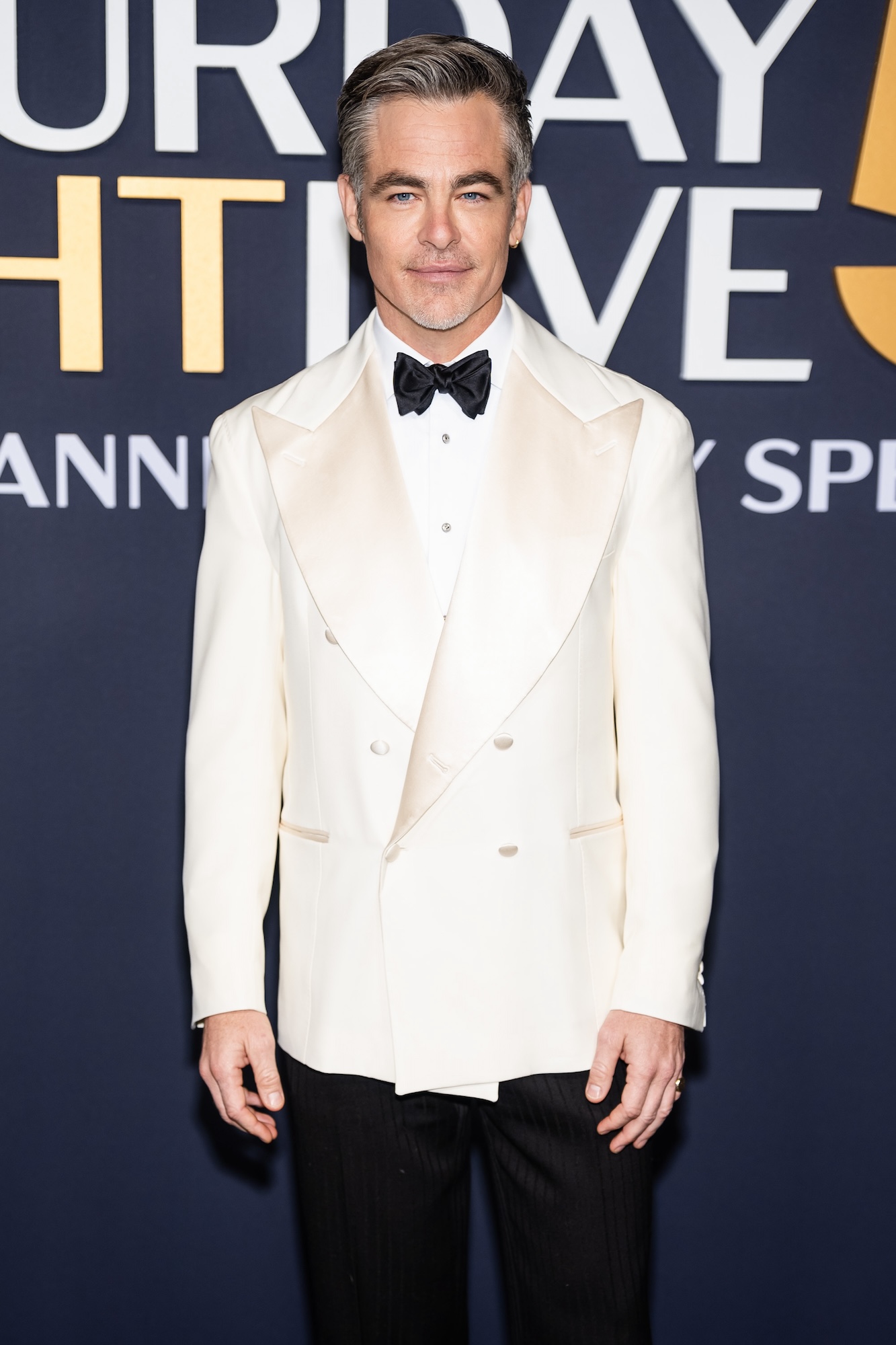 Chris Pine and GF Keana Sky Wenger Hold Hands in Rare Public Date Night