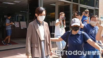 高虹安二審判決今出爐！　涉詐「11萬助理費」判7年4月停職中